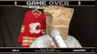 Flames vs St. Louis Blues Post Game Analysis - December 16, 2022 | Game Over: Calgary