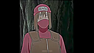 The Infamous Cold Blooded Kakashi 😈 「Kakashi Edit  #naruto #kakashi  #youtubeshorts