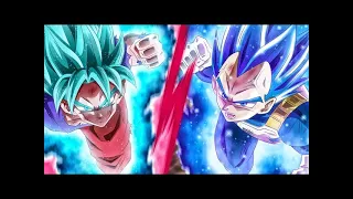 DBS Tribute to Goku Black (AMV) My Demons#GOKUAMVMUSIC #gymmotivation #viral #youtube #anime