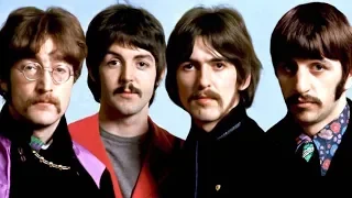 ♪♫ Top 100: As Melhores Músicas dos Beatles