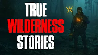 7 True Scary Wilderness Horror Stories