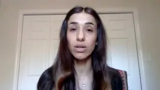 Nadia Murad on the Genocidal Campaign Against the Yazidis