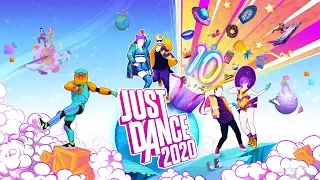 Just Dance 2020 - Complete Songlist