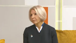 Нотариус Лариса Непомнящая ответила на вопросы по оформлению наследства