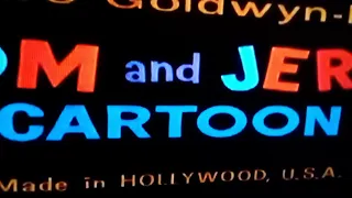 The 2nd Worst Gene Deitch Episode Ever Intro ugggggh on