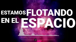 Sia - Floating Through Space feat. David Guetta (Sub Español)