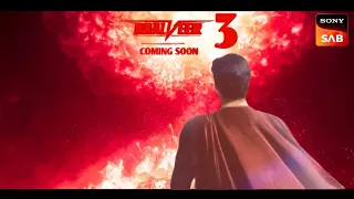 Baalveer 3 - New Promo | Coming Soon | Sony sab | TV World