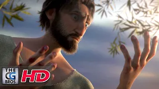 CGI 3D Animated Short: "Gladius" - by ESMA | TheCGBros