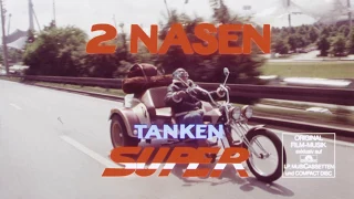 Zwei Nasen tanken Super (Offizieller Trailer - Classics)