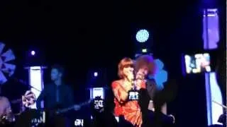 Lenka-Trouble Is A Friend(live in 2012)