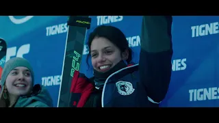 Slalom (2021) - Trailer (English Subs)