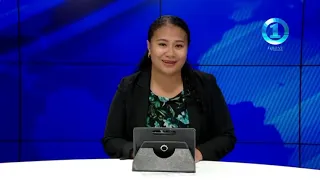 FIJI ONE NEWS 250323