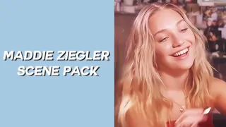 Maddie Ziegler scene pack for edits #maddieziegler
