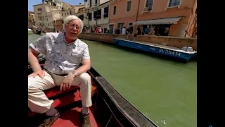 VR Experiences: Smithsonian Journeys Venice