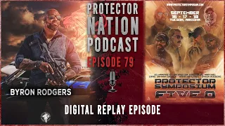 Protector Symposium 5.0 Digital Replay (Protector Nation Podcast 🎙️) EP 79