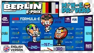 [EN] MinEDrivers - 4x09 - 2018 Berlin E-Prix