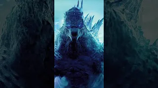 Vazou spot trailer do Godzilla!! será um novo filme chegando? #shorts