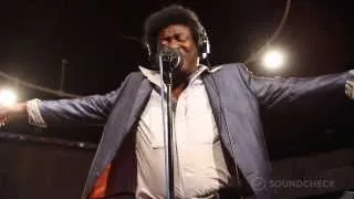 Charles Bradley: 'Strictly Reserved For You,' Live On Soundcheck