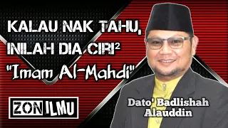 KITA SEDANG MENANTI KEHADIRANNYA | Dato' Ustaz Badlishah Alauddin