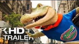 🐊  Lyle, Lyle, Crocodile Movie | Official Website | Sony Pictures 🐊