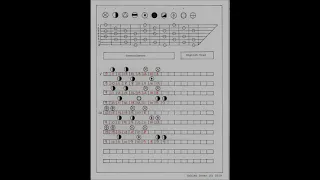 Plucked Psaltery Tutorial - Greensleeves (melody and chords)