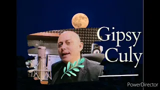 Gipsy Culy,, ❌,, 🎼chudobný ja chlapec schudobnej rodzini