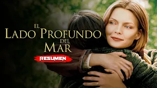 EL LADO PROFUNDO DEL MAR | Resumen en 9 Minutos - Netflix