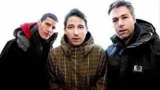 Beastie Boys - Ch-Check It Out vs NIN - Discipline by DJ AK47