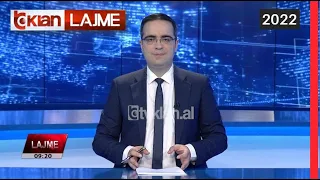 Edicioni i Lajmeve Tv Klan 9 Qershor 2022, ora 09:00 | Lajme - News