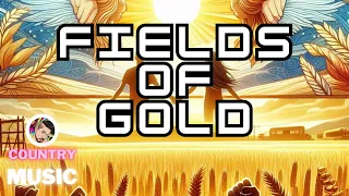 Michael Ekko - Fields of Gold (Official Music Video)