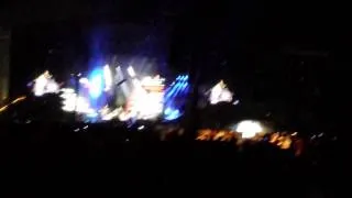 Sir Paul McCartney at Bonnaroo - Helter Skelter