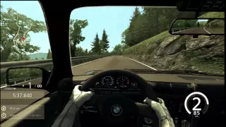 Assetto Corsa/Trento-Bondone