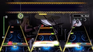 Rock Band 4 - That's What You Get by Paramore - Expert - Full Band