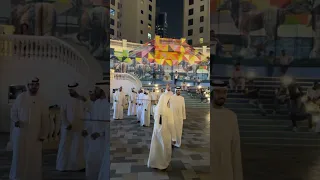 UAE National Day 2023 | 52 national day of Uae |Arabic Dance |natinal day |#shortsviral #viralshorts