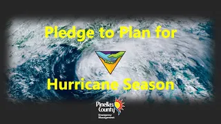 Pledge to Plan Condominium Hurricane Preparedness Webinar 2022