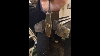 ABUS 85/60 SPP'ed and gutted