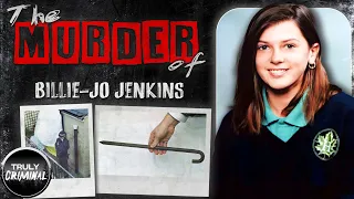 One Day In February: The Murder Of Billie-Jo Jenkins