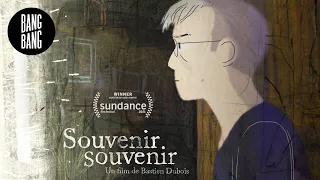 Memories of the Algerian War | "Souvenir Souvenir" - Short film by Bastien Dubois