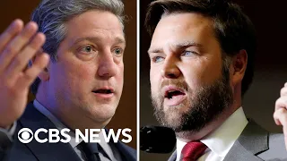 Ohio's Tim Ryan, JD Vance among candidates facing off in key debates