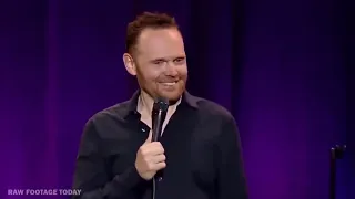 Bill Burr, You People Are All the Same, FULL Set, Stand-Up Comedy, Live, 2012