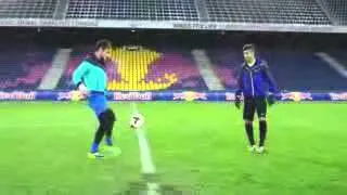 نسخة من el maghribi Hachim Mastour vs  Neymar Jr