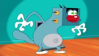 ᴴᴰ Oggy and the Cockroaches #Chacun_chez_soi Full Episodes HD