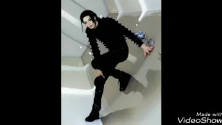 Michael Jackson Photos Scream/Little Susie (Immortal Version)