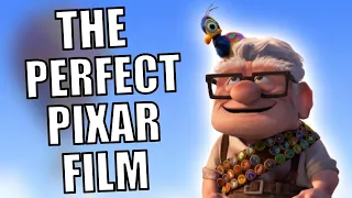 Why Up Is A Flawless Pixar Classic⎮A Pixar Discussion