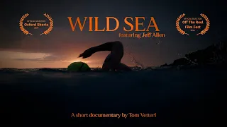 WILD SEA - Short Documentary