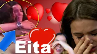 Eita Bruna Marquezine surge chorando muito em momento especial e grande AMOR pode estar chegando