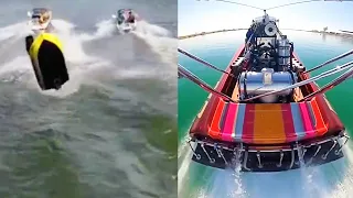 Boat Fails and Wins 2024 - Best of The Week | Part 341