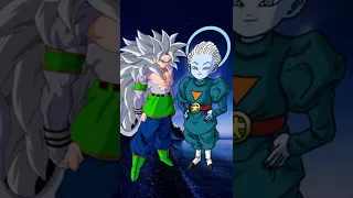 grand priest vs goku