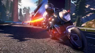Moto Racer 4 -  Video Games ( All the video games ) full HD