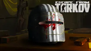 ЗАЧИСТКА РАЗВЯЗКИ 😎 (Escape from Tarkov)